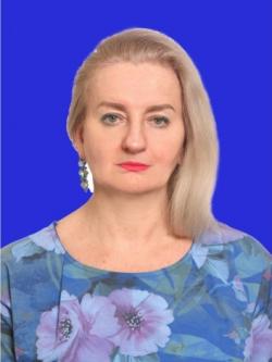 Поборончук Татьяна Николаевна