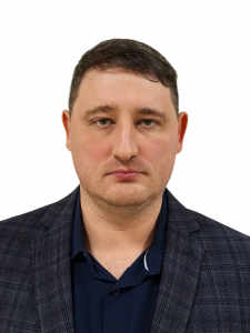 Погорельцев Евгений Ильич