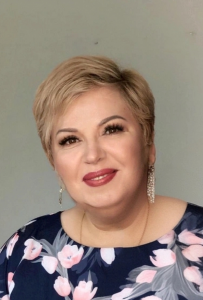 Позднякова Людмила Юрьевна