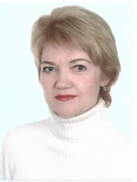 Полеева Татьяна Гаврииловна