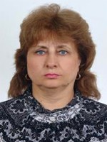 Поливанова Тамара Владимировна
