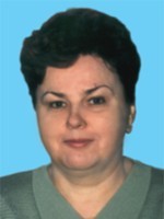 Полстяная Галина Николаевна
