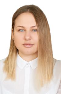 Понифадова Софья Александровна
