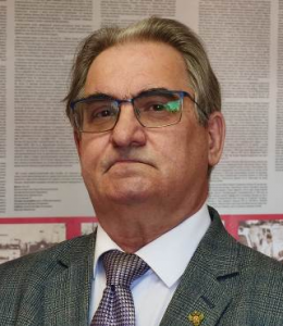 Попов Андрей Алексеевич