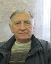 Афанасьев Александр Петрович