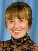 Попова Оксана Михайловна