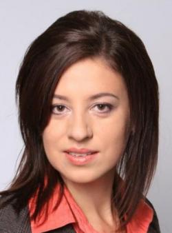 Попова Юлия Владимировна