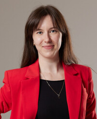 Поспелова Елизавета Романовна