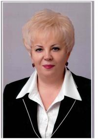 Потупчик Татьяна Витальевна