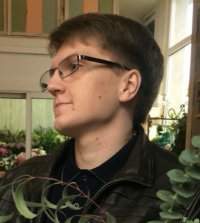 Афанасьев Антон Николаевич