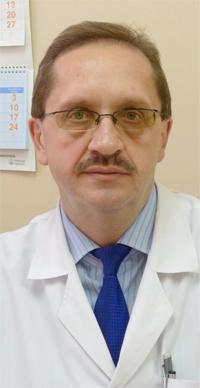 Похабов Дмитрий Владимирович