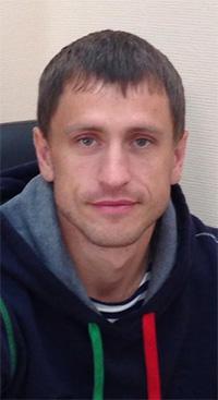 Приходов Дмитрий Сергеевич