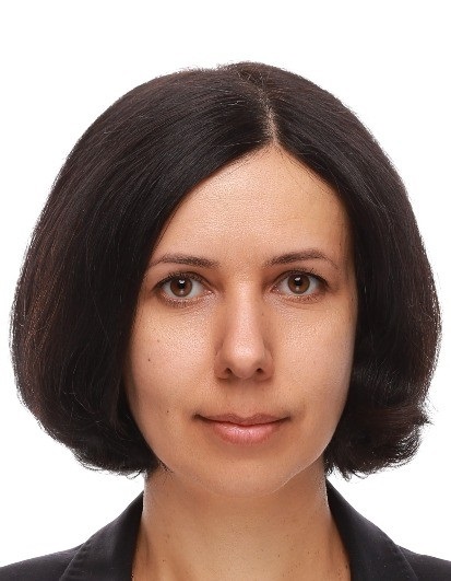Пронина Елена Александровна