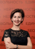 Пугачева Вероника Викторовна