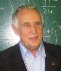 Афанасьев Валерии Николаевич