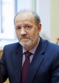 Рассказов Леонид Дементьевич