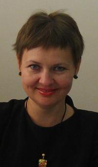 Рафейчик Елена Александровна