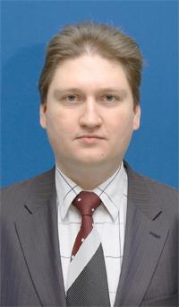 Рахинский Дмитрий Владимирович