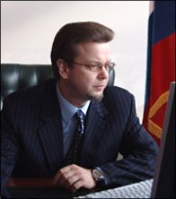 Афанасьев Мстислав Платонович