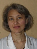 Решетнева Ирина Тимофеевна