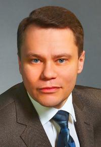 Родиков Михаил Владимирович