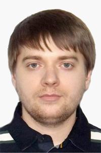 Романенко Александр Александрович