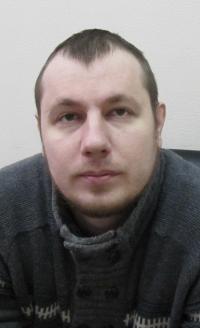 Роот Евгений Владимирович