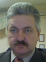 Ростовцев Сергей Иванович