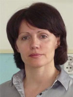 Ростовцева Лидия Вениаминовна