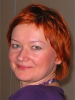 Рублёва Татьяна Юрьевна