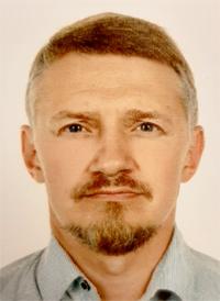 Руденко Павел Геннадьевич