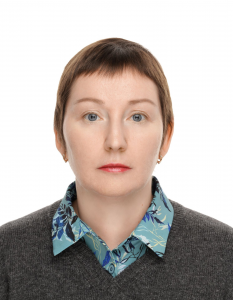 Рукавицына Елена Александровна