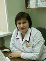 Рукосуева Татьяна Владимировна
