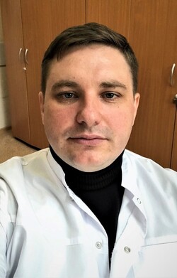 Рыбников Кирилл Владимирович