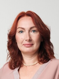 Рязанцева Людмила Робертовна