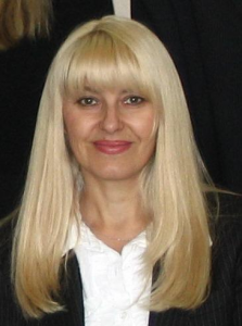 Сабанова Анжелика Олеговна