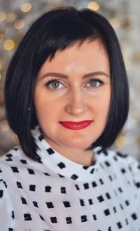 Савельева Елена Евгеньевна