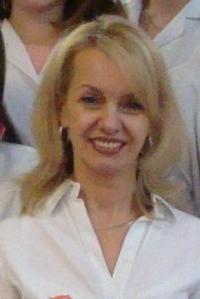 Савченко Елена Александровна