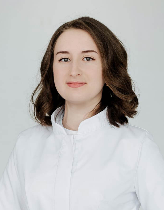 Савчиц Дарья Олеговна