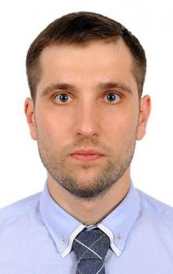 Сафонцев Иван Петрович