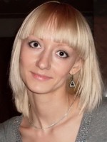 Сафонцева Елена Викторовна