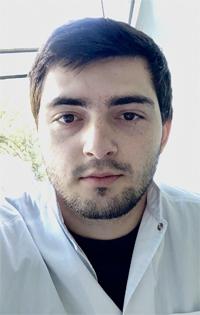 Сейидов Магамед Фазил оглы