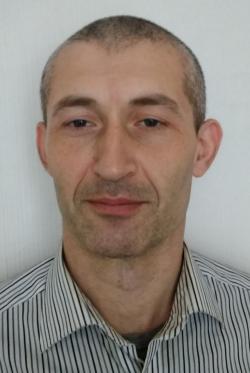 Семёнов Денис Александрович