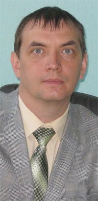 Сенченко Алексей Юрьевич