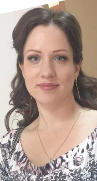 Серова Екатерина Валерьевна