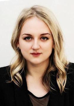 Сковородкина Ульяна Владимировна
