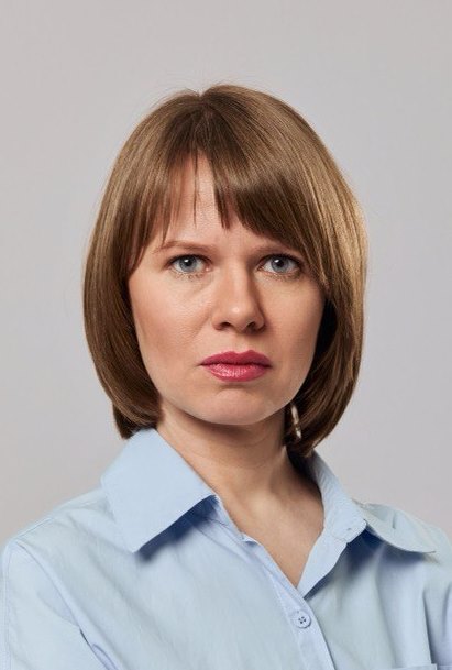 Слизевская Дарья Юрьевна