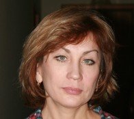 Ахметсафина Римма Закиевна