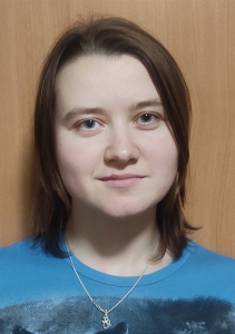 Смирнова Кристина Вячеславовна