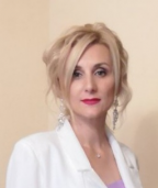 Соколовская Марина Владимировна